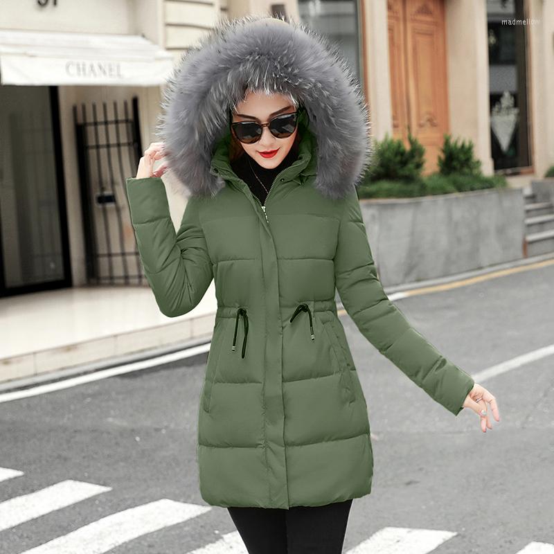 Women' Trench Coats Winter Women Parkas Casual Thicken Warm Padded Jackets Coat Female Solid Styled Outwear Snow Jacket 2022, Yellow
Women' Trench Coats Winter Women Parkas Casual Thicken Warm Padded Jackets Coat Female Solid Styled Outwear Snow Jacket 2022, Yellow