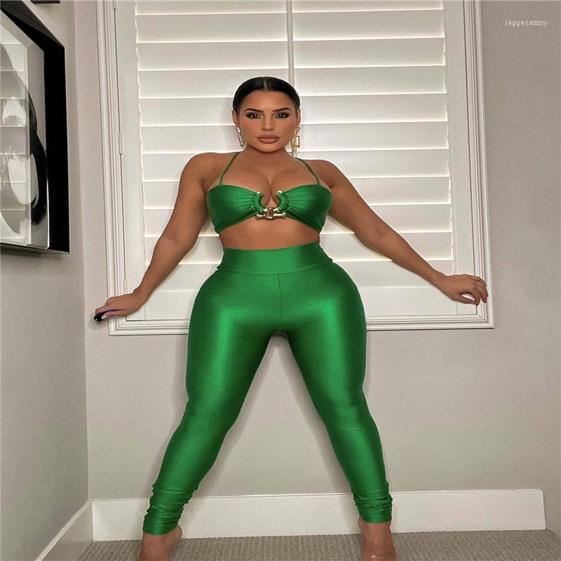 Women' Two Piece Pants Women' Summer Products Recommend Sling Tube Top Sexy Temperament Tight Backless Solid Color Trousers Suit, Black
Women' Two Piece Pants Women' Summer Products Recommend Sling Tube Top Sexy Temperament Tight Backless Solid Color Trousers Suit, Black