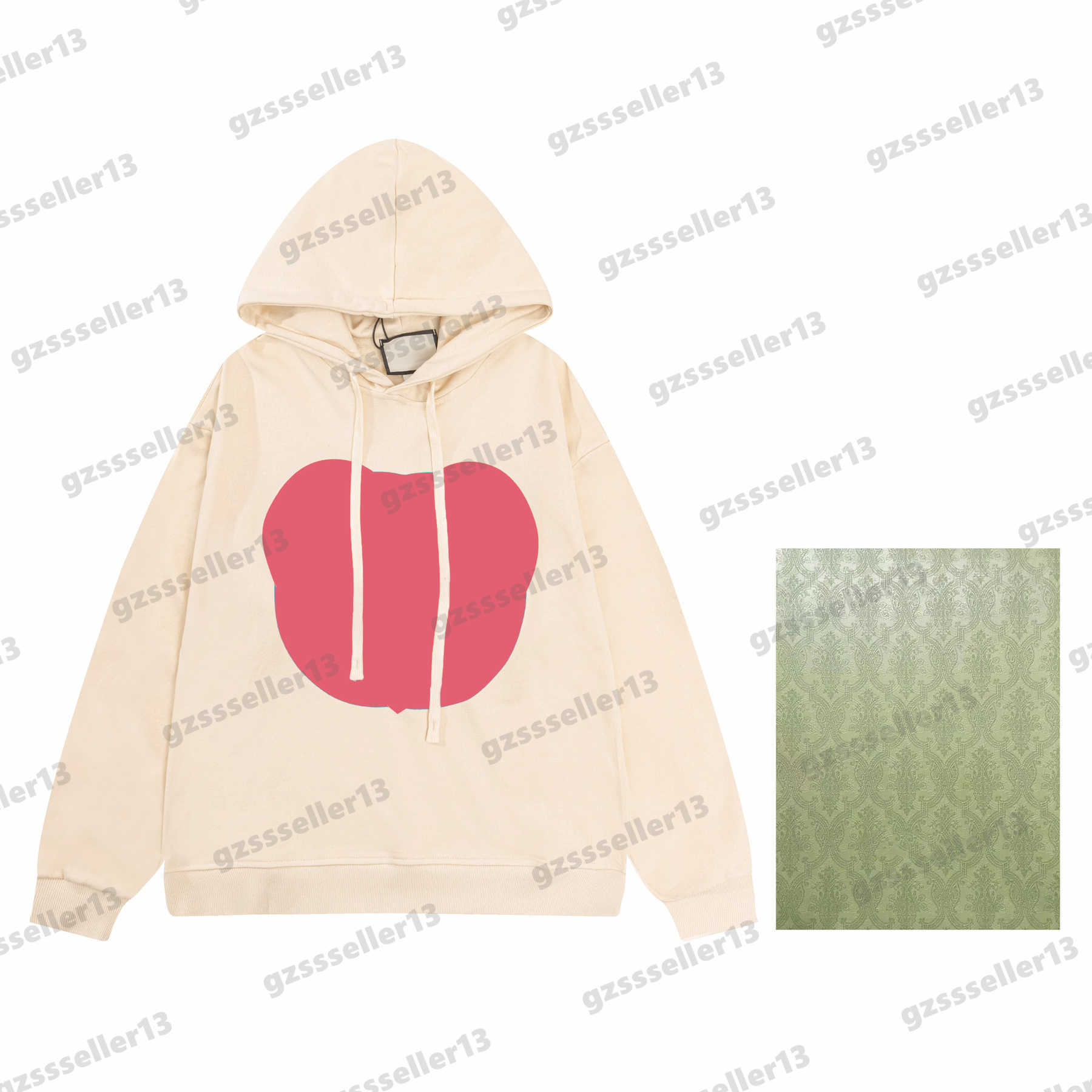 Designer Womens Hoodie GU Jumper Unisex Limited Edition Love Series Logo Printing Hoodies Classic Brand Cotton Loose-fitting Hooded Sweatshirts 0912, 5 black
Designer Womens Hoodie GU Jumper Unisex Limited Edition Love Series Logo Printing Hoodies Classic Brand Cotton Loose-fitting Hooded Sweatshirts 0912, 5 black