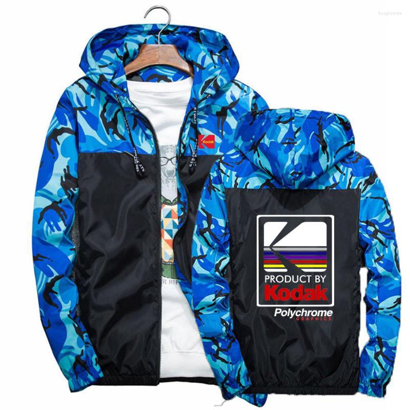 Men' Hoodies 2022 Men Kodak Zip Japanese Camouflage Hooded Casual Jacket Handsome Classic Slim Elegant Autumn Camo Coat Fashion Outwear Top
Men' Hoodies 2022 Men Kodak Zip Japanese Camouflage Hooded Casual Jacket Handsome Classic Slim Elegant Autumn Camo Coat Fashion Outwear Top