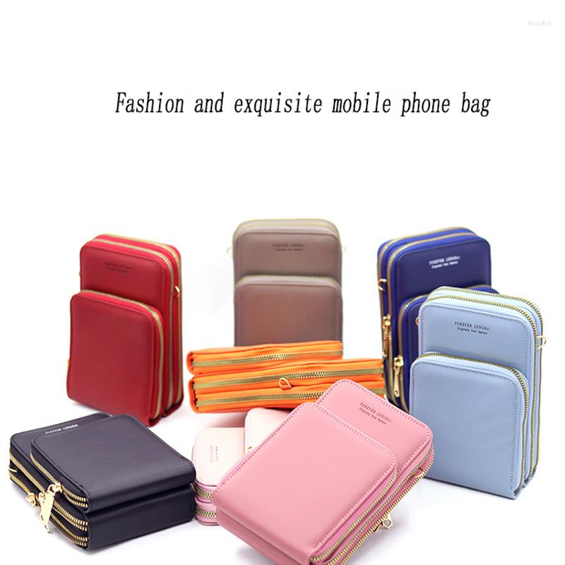 Evening Bags Handbags Women Bag Female Shoulder Messenger Large-capacity Mirror Mobile Phone Wallet Card Case
Evening Bags Handbags Women Bag Female Shoulder Messenger Large-capacity Mirror Mobile Phone Wallet Card Case