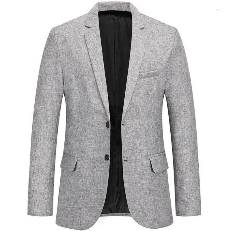 Men's Suits Chinese Tunic Suit Mens Blazer Jacket Collar Patchwoek Trendy Men Black Homens Blazers Size M-5XL
Men's Suits Chinese Tunic Suit Mens Blazer Jacket Collar Patchwoek Trendy Men Black Homens Blazers Size M-5XL