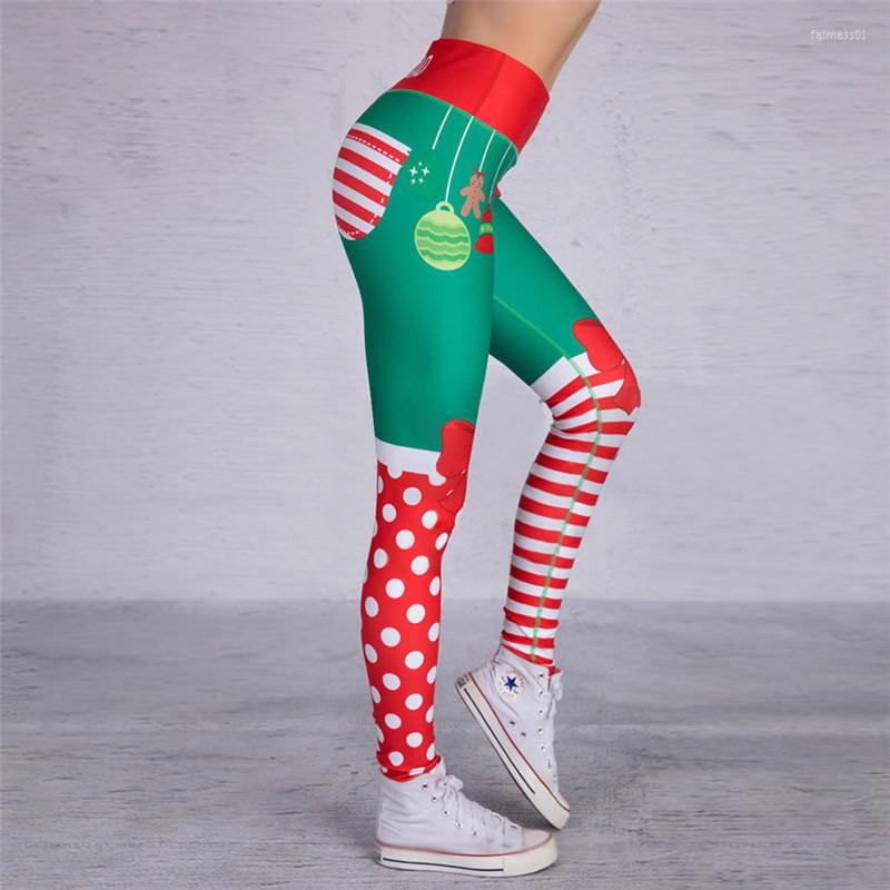 Women' Leggings 2022 Women Christmas Sporting Clothing Fitness Push Up Sexy Printing Hip Elastic High Waist Black, Photo color 07
Women' Leggings 2022 Women Christmas Sporting Clothing Fitness Push Up Sexy Printing Hip Elastic High Waist Black, Photo color 07