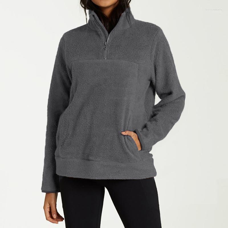 Women' Hoodies Women' & Sweatshirts Women Fleece 2022 Autumn Casual Solid Zipper Neck Loose Hoodie Pure Pockets Long Sleeve, Orange
Women' Hoodies Women' & Sweatshirts Women Fleece 2022 Autumn Casual Solid Zipper Neck Loose Hoodie Pure Pockets Long Sleeve, Orange