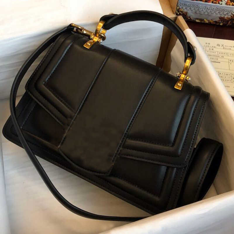 Womens Handbags Purse Genunie Leather Cross Body Bag High Quality Retro Metal Pearls Shoulder Bags Tote Detachable Adjust Flap X1GE
Womens Handbags Purse Genunie Leather Cross Body Bag High Quality Retro Metal Pearls Shoulder Bags Tote Detachable Adjust Flap X1GE