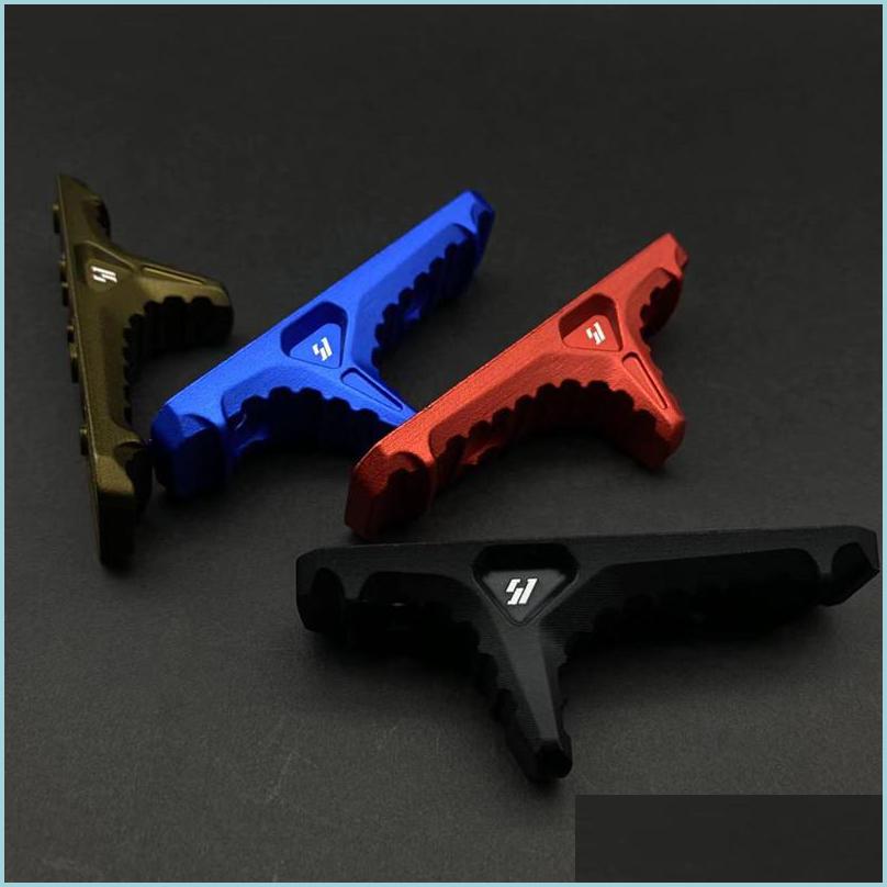 Paintball Accessories Tactical Si Gen1 Handguard Blocker For Mlok Keymod Hunting Hand Stop Aluminum Fit Picatinny Rail Update Accesso Dhhvb
Paintball Accessories Tactical Si Gen1 Handguard Blocker For Mlok Keymod Hunting Hand Stop Aluminum Fit Picatinny Rail Update Accesso Dhhvb