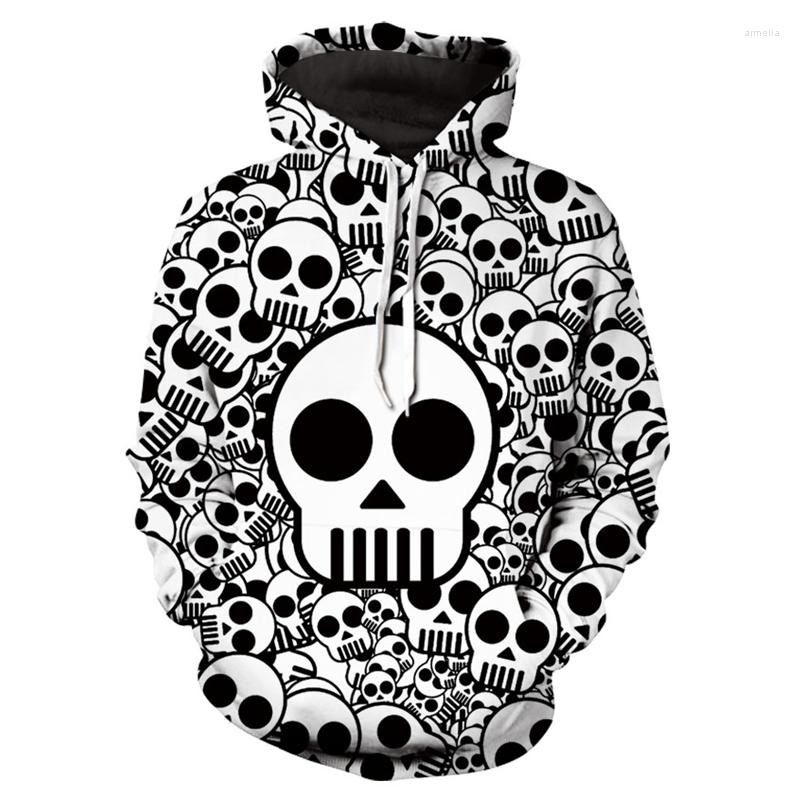 Men's Hoodies Shiny Skull Pattern 3D Printed Sweater Hoodie Trendy Sports Brand Design, Picture color
Men's Hoodies Shiny Skull Pattern 3D Printed Sweater Hoodie Trendy Sports Brand Design, Picture color