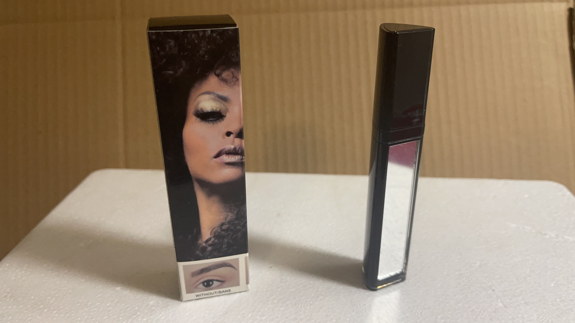 Nail Polish 12 pcs Fast transportation good-Selling mascara Professional and retail makeup high-quatliy brand BLACK 6g, Customize
Nail Polish 12 pcs Fast transportation good-Selling mascara Professional and retail makeup high-quatliy brand BLACK 6g, Customize