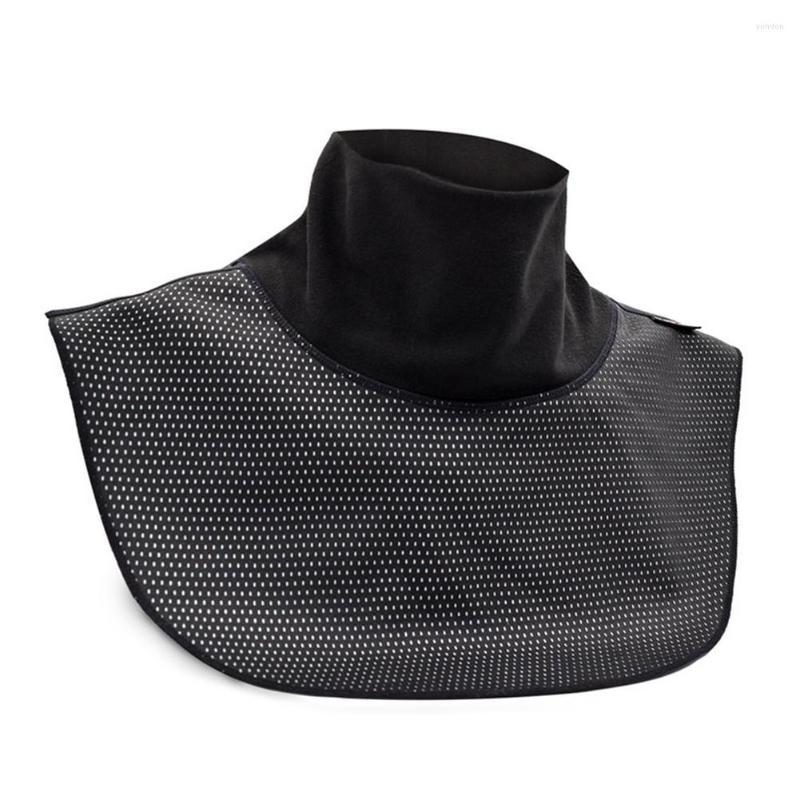 Racing Jackets Windproof Neck Warmer Shoulder Pad Winter Warm Shawl Scarf Motorcycle Bike Protector Clothes Scarfs, Black
Racing Jackets Windproof Neck Warmer Shoulder Pad Winter Warm Shawl Scarf Motorcycle Bike Protector Clothes Scarfs, Black