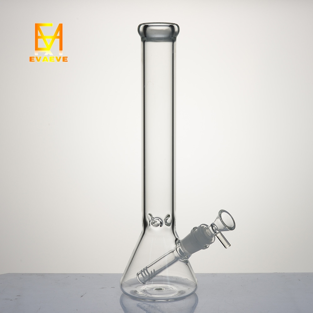 12 inch Glass Bong Smoke Water Pipe Free Downstem Bowl beaker Hookah Dab Oil Rigs Female Joint 19MM Bubbler
12 inch Glass Bong Smoke Water Pipe Free Downstem Bowl beaker Hookah Dab Oil Rigs Female Joint 19MM Bubbler