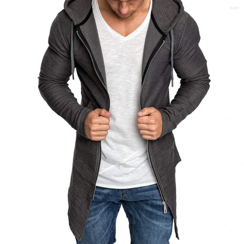 Men's Down Easy Care Useful Men Hoodies Longline Cardigan Solid Color Colorfast For Outdoor, Black
Men's Down Easy Care Useful Men Hoodies Longline Cardigan Solid Color Colorfast For Outdoor, Black