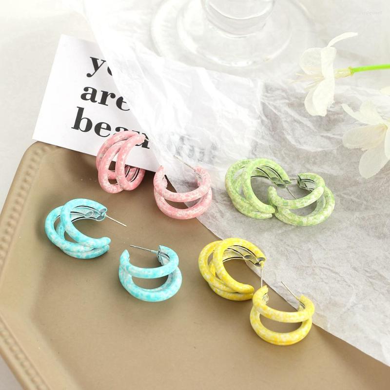 Hoop Earrings VKME 2022 Fashion Bohemia Minimalist Large Circle Geometric Round Big For Women Girl Wedding Party Jewelry
Hoop Earrings VKME 2022 Fashion Bohemia Minimalist Large Circle Geometric Round Big For Women Girl Wedding Party Jewelry