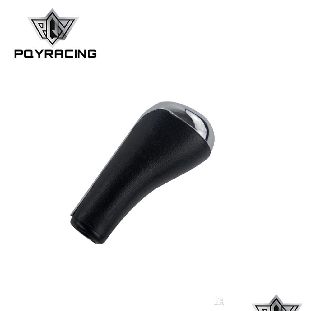 Shift Knob Pqy - Matic Transmission Gear Shift Shifter Knob For Peugeot 206 207 301 307 408 Citroen C2 C3 Head Lever Stick Drop Deliv Dharn
Shift Knob Pqy - Matic Transmission Gear Shift Shifter Knob For Peugeot 206 207 301 307 408 Citroen C2 C3 Head Lever Stick Drop Deliv Dharn