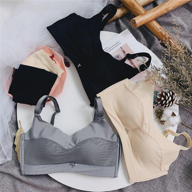 Bras Sets Brief Women Lingerie Sexy Underwear Panty siere lette Wire Free Female Push Up Intimates 221010, Khaki
Bras Sets Brief Women Lingerie Sexy Underwear Panty siere lette Wire Free Female Push Up Intimates 221010, Khaki