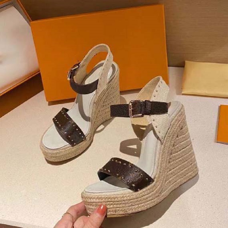 Women Designer Shoes Heels Sandals Dress Shoe Lady Sandal Lides Classics Fashion Beach Leather High Heel By Casual heels Alphabet top99 025, #3
Women Designer Shoes Heels Sandals Dress Shoe Lady Sandal Lides Classics Fashion Beach Leather High Heel By Casual heels Alphabet top99 025, #3