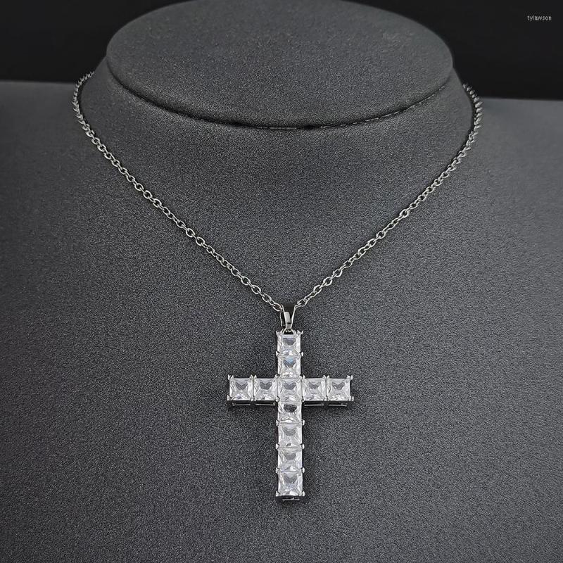 Pendant Necklaces 2022 Retro Gold Silver Color Pink Crucifix Necklace For Women Anniversary Gift Jewelry Wholesale X6647
Pendant Necklaces 2022 Retro Gold Silver Color Pink Crucifix Necklace For Women Anniversary Gift Jewelry Wholesale X6647