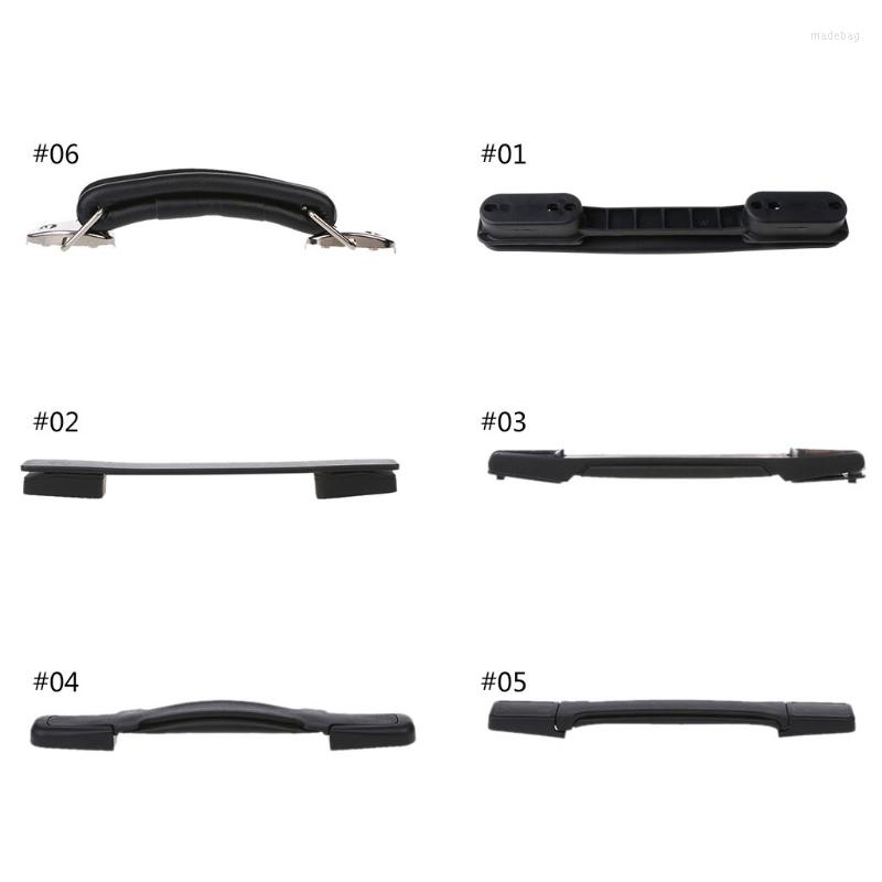 Storage Bags Portable Luggage Suitcase Case Handle Strap Spare Carrying Grip Replacement Parts 6 Styles
Storage Bags Portable Luggage Suitcase Case Handle Strap Spare Carrying Grip Replacement Parts 6 Styles