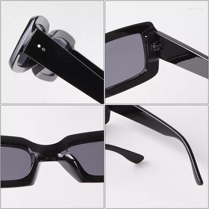 Sunglasses Y2k Lentes Trending Products Glasses Fashion Rectangle Women Retro Jelly Color Eyewear Shades UV400 Men
Sunglasses Y2k Lentes Trending Products Glasses Fashion Rectangle Women Retro Jelly Color Eyewear Shades UV400 Men