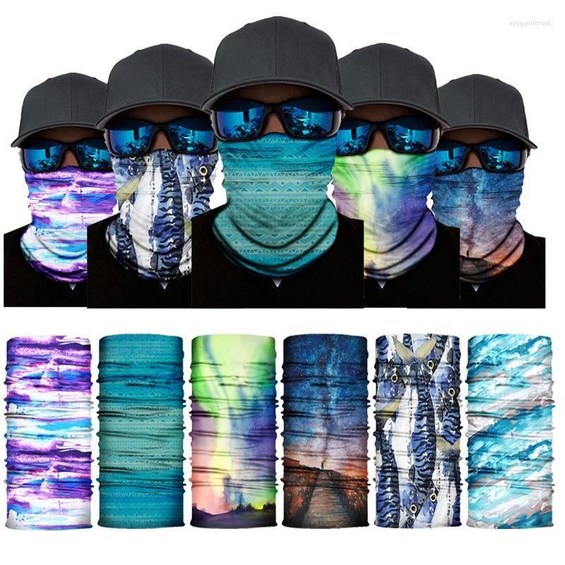Bandanas Pattern Series Cross-border Autumn And Winter Riding Mask Sports Skiing Warm Magical Turban Scarf Sleeve
Bandanas Pattern Series Cross-border Autumn And Winter Riding Mask Sports Skiing Warm Magical Turban Scarf Sleeve