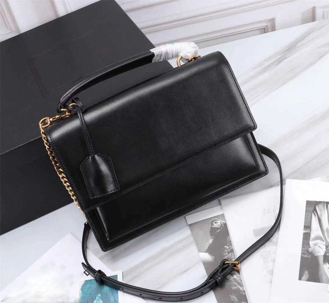 Sunset Classic Luxury Designer Cowhide Bag Pressed Three-dimensional Toothpick Texture Adjustable Removable Leather And Chain Shoulder L8P8, No bag
Sunset Classic Luxury Designer Cowhide Bag Pressed Three-dimensional Toothpick Texture Adjustable Removable Leather And Chain Shoulder L8P8, No bag