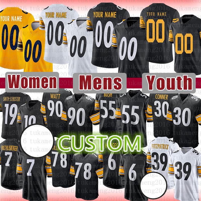 College wear Diontae Johnson Bud Dupree Maurkice Pouncey Custom Football Jersey Rocky Bleier John Stallworth Kevin Dotson Lynn Swann Diontae, Patch+ mens -gangren
College wear Diontae Johnson Bud Dupree Maurkice Pouncey Custom Football Jersey Rocky Bleier John Stallworth Kevin Dotson Lynn Swann Diontae, Patch+ mens -gangren