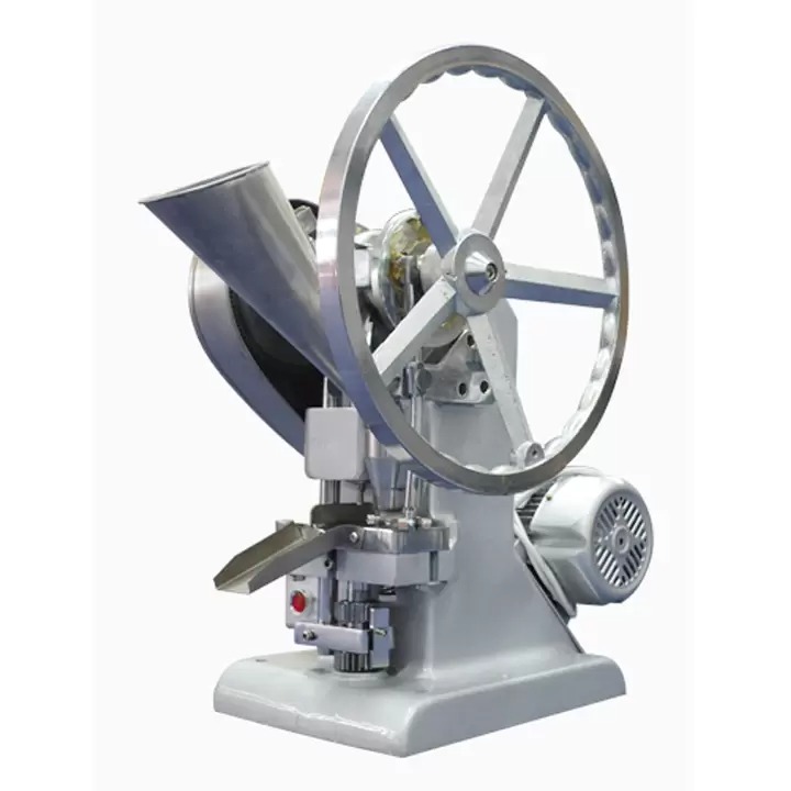 ZOIBKD Supply TDP-1.5 Food Machinery Series Small Automatic Work Single Punch Can Be Hand-Cranked
ZOIBKD Supply TDP-1.5 Food Machinery Series Small Automatic Work Single Punch Can Be Hand-Cranked