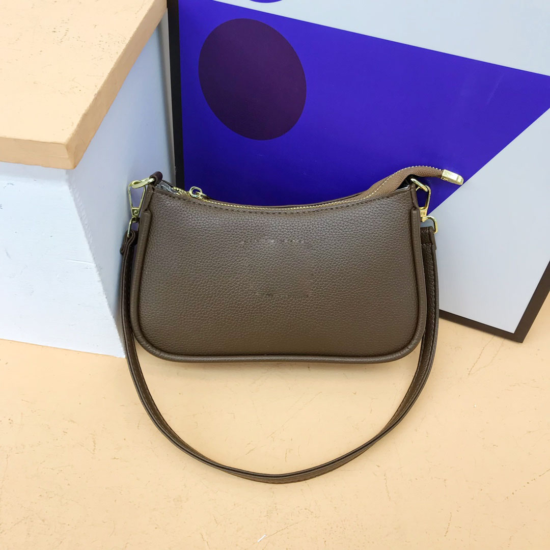 Women Fashion Designer Evening Bags Wedding Date Shoulder Bag Leather Candy Zipper Letter Crossbody Bag, Coffee
Women Fashion Designer Evening Bags Wedding Date Shoulder Bag Leather Candy Zipper Letter Crossbody Bag, Coffee