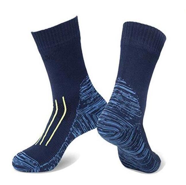 Waterproof Socks Breathable Outdoor Waterproof Hiking Wading Camping Winter Skiing Sock Riding Snow Warm Waterproof-Socks Foot Protect
Waterproof Socks Breathable Outdoor Waterproof Hiking Wading Camping Winter Skiing Sock Riding Snow Warm Waterproof-Socks Foot Protect