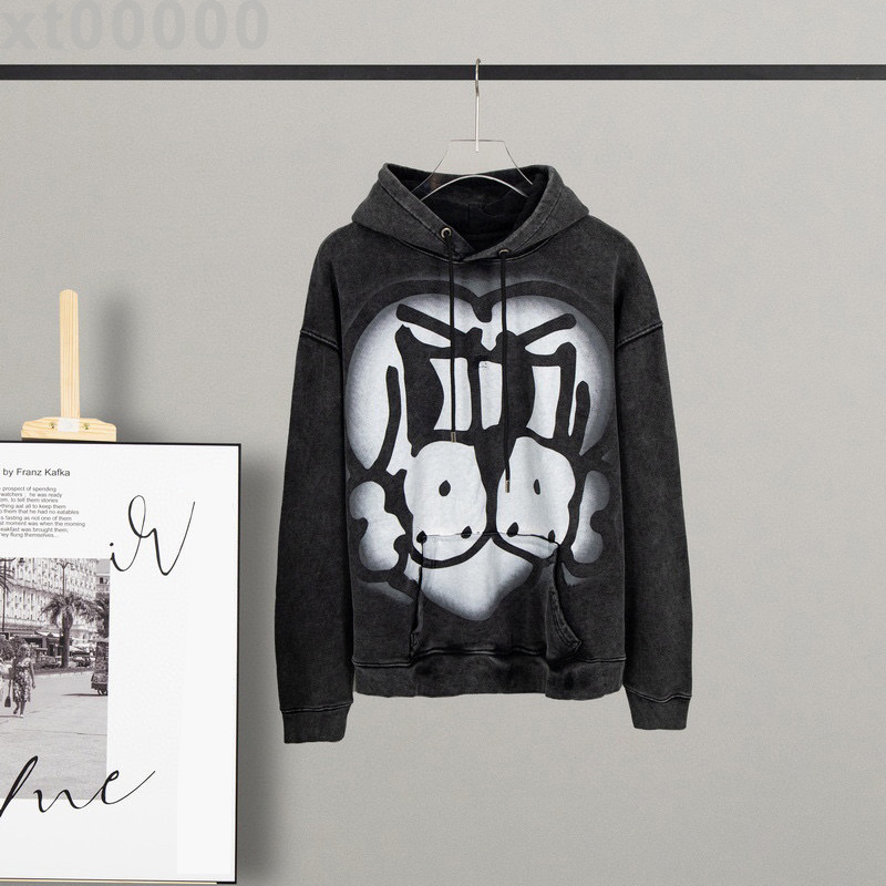 23SS Designer Letter Printed T Shirts Tee Sweatshirt Fashion High Street Short Sleeves Summer Casual T-Shirt Breathable Men Women Crew Neck Tees Dresses for Wo x410, Black
23SS Designer Letter Printed T Shirts Tee Sweatshirt Fashion High Street Short Sleeves Summer Casual T-Shirt Breathable Men Women Crew Neck Tees Dresses for Wo x410, Black