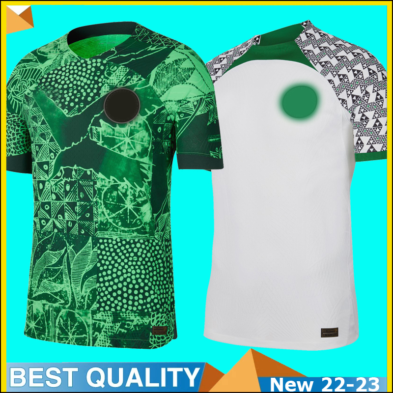 2022 Nigerian OKOCHA Soccer jersey HOME jerseys 22 23 world maillot de foot cup Okechukwu IGHALO AHMED MUSA Ndidi MIKEL IHEANACHO Football shirts AWAY KIDS Uniforms
2022 Nigerian OKOCHA Soccer jersey HOME jerseys 22 23 world maillot de foot cup Okechukwu IGHALO AHMED MUSA Ndidi MIKEL IHEANACHO Football shirts AWAY KIDS Uniforms