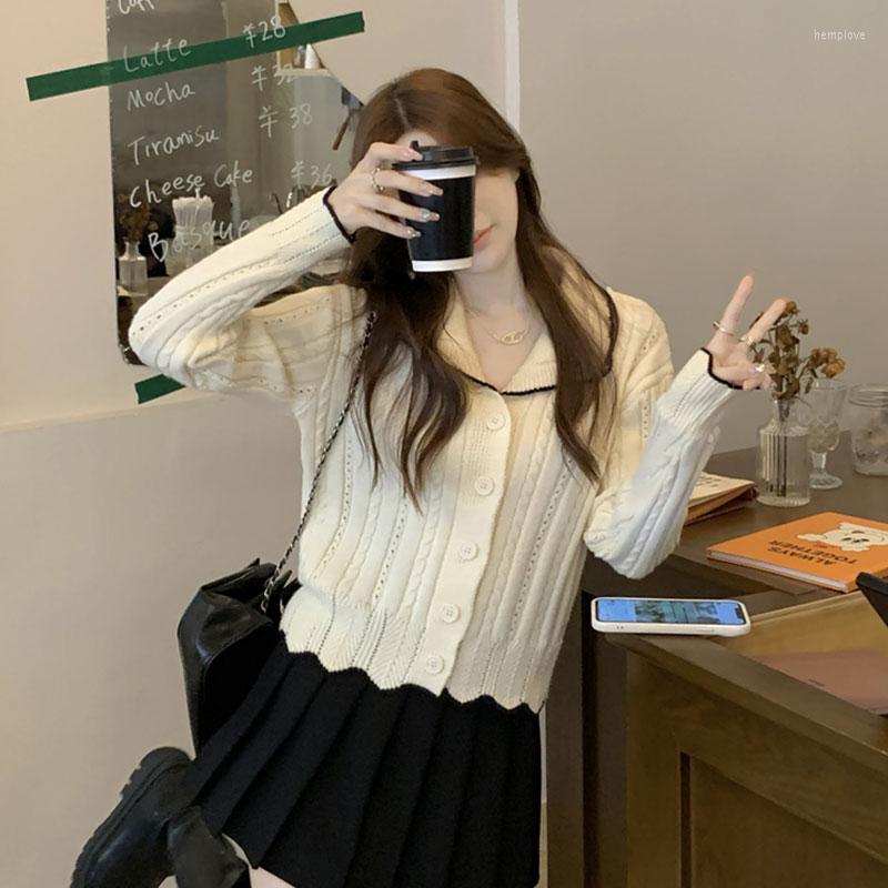 Women's Knits Hmsevenjz Elegent Cardigan Solid Color Long Sleeveed Knitted Sweaters Ladies Autumn Slim All-match Tops Kawaii Korean Style, Pink
Women's Knits Hmsevenjz Elegent Cardigan Solid Color Long Sleeveed Knitted Sweaters Ladies Autumn Slim All-match Tops Kawaii Korean Style, Pink