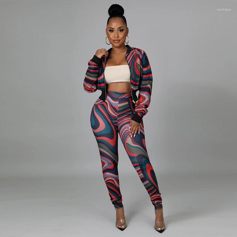 Women' Two Piece Pants TNNAOFF Casual Print Set Zip Up Long Sleeve Coat Pencil Tracksuit Women Loungewear Outfits Workout Matching Sets, Black
Women' Two Piece Pants TNNAOFF Casual Print Set Zip Up Long Sleeve Coat Pencil Tracksuit Women Loungewear Outfits Workout Matching Sets, Black