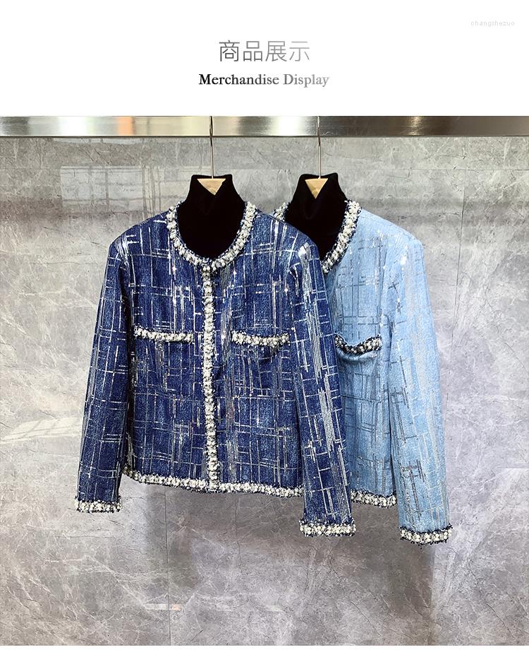 Men's Jackets Cv1966 Fashion Men's Coats & 2022 Runway Luxury European Design Party Style Clothing, Blue
Men's Jackets Cv1966 Fashion Men's Coats & 2022 Runway Luxury European Design Party Style Clothing, Blue