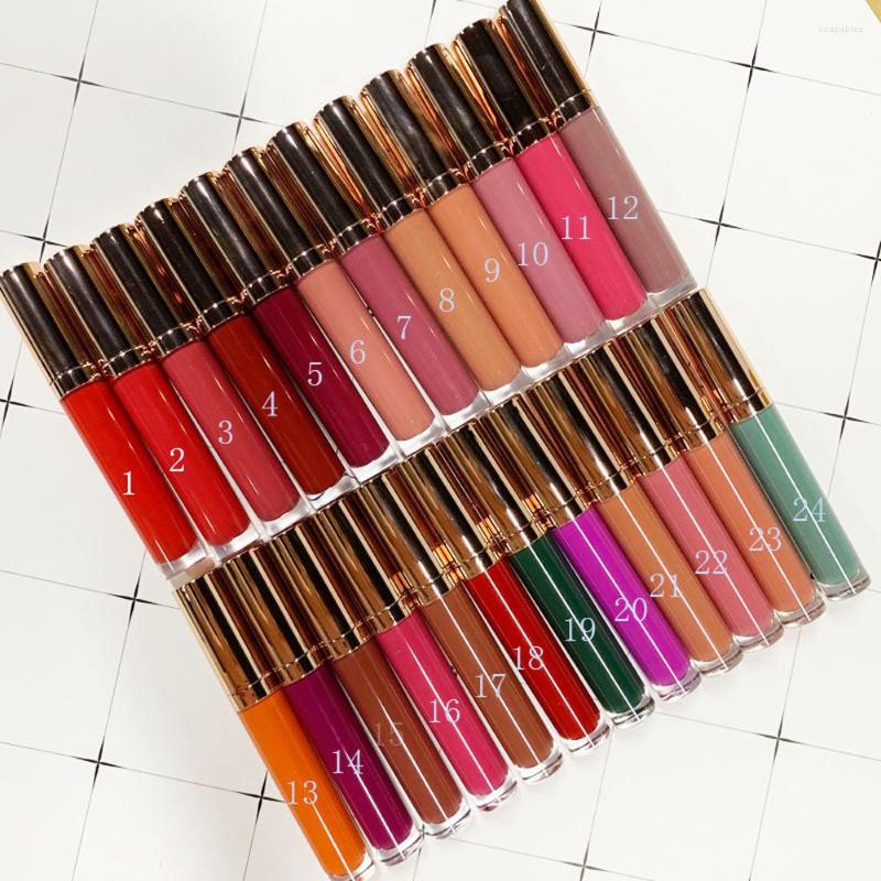 Lip Gloss 10 Piece Matte Private Label Lipgloss Waterproof Liquid Lipstick Makeup Custom Logo No Brand Low Moq Mixed, Without logo
Lip Gloss 10 Piece Matte Private Label Lipgloss Waterproof Liquid Lipstick Makeup Custom Logo No Brand Low Moq Mixed, Without logo