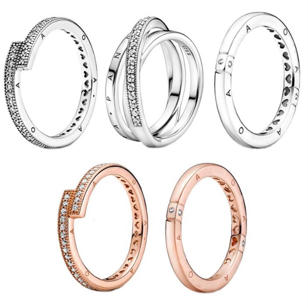 Compatible with Pandora jewelry ring silver Forever Brand rings With CZ 100% 925 sterling silver jewelry whole DIY For Women296m
Compatible with Pandora jewelry ring silver Forever Brand rings With CZ 100% 925 sterling silver jewelry whole DIY For Women296m