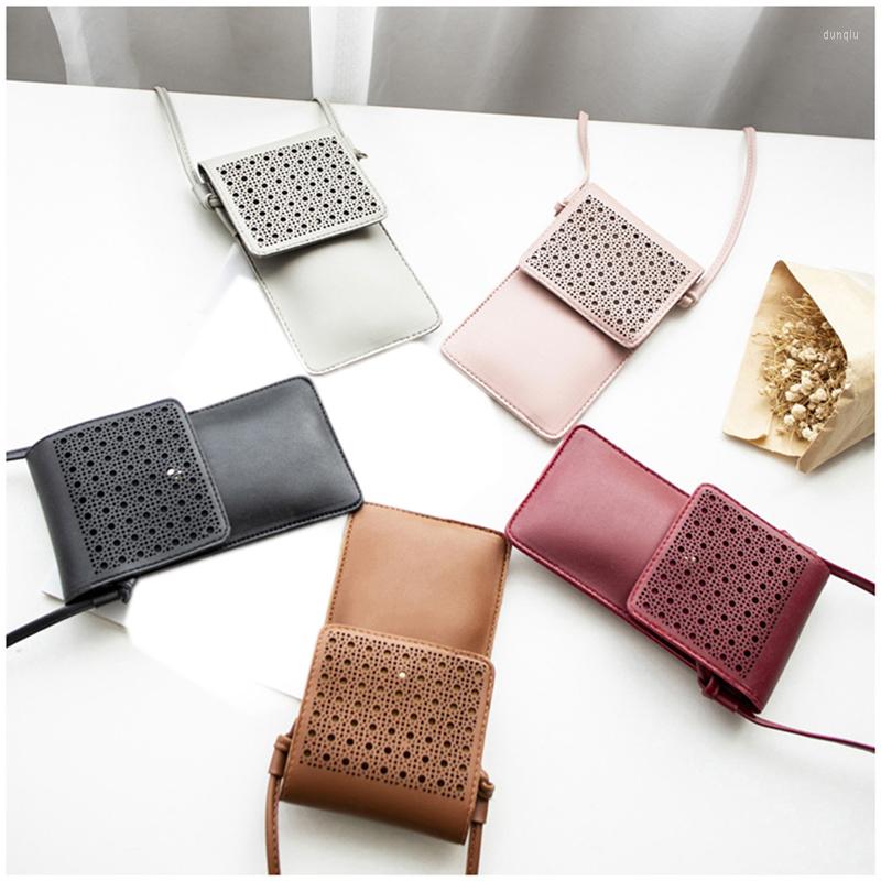 Evening Bags Woman Clutch Hollow Out Phone Bag Ladies Flap Shoulder Fashion Women's Cell Purse, Black
Evening Bags Woman Clutch Hollow Out Phone Bag Ladies Flap Shoulder Fashion Women's Cell Purse, Black