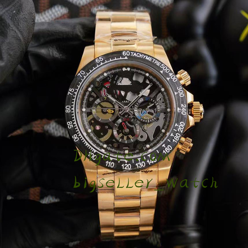 Men's mechanical watch 40MM designer classic 904L U1 all stainless steel watch folding buckle sapphire waterproof watches luminous Montre de luxe, Tool
Men's mechanical watch 40MM designer classic 904L U1 all stainless steel watch folding buckle sapphire waterproof watches luminous Montre de luxe, Tool