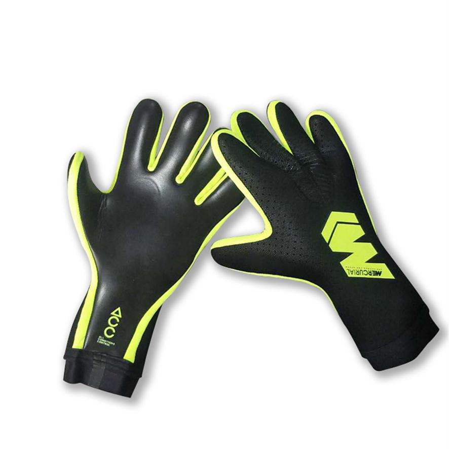 Professional soccer gloves Luvas without fingersave goalkeeper gloves Goal keeper Guantes2567, Yellow
Professional soccer gloves Luvas without fingersave goalkeeper gloves Goal keeper Guantes2567, Yellow
