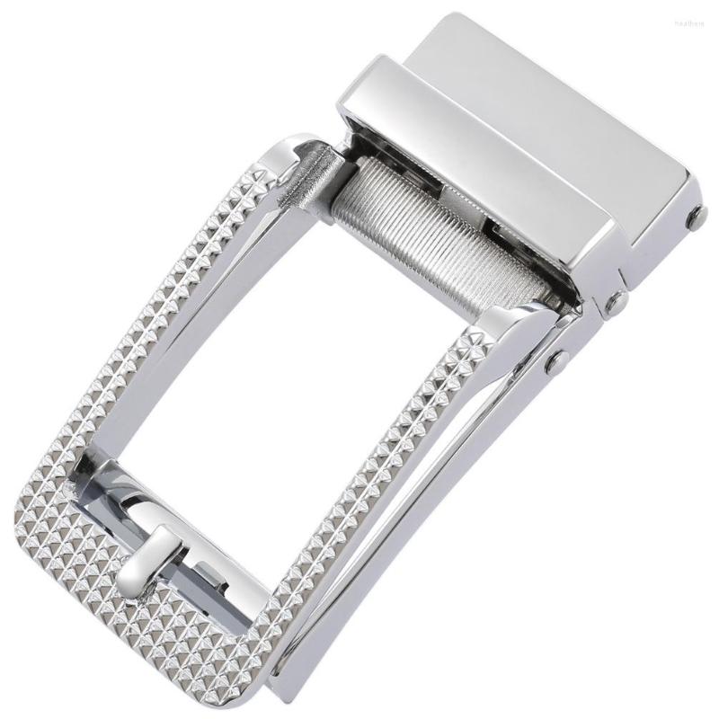 Belts Guan Pin Genuine Men's Belt Head Buckle Leisure Business Accessories Automatic Width 3.1CM LY133-23427, Black
Belts Guan Pin Genuine Men's Belt Head Buckle Leisure Business Accessories Automatic Width 3.1CM LY133-23427, Black