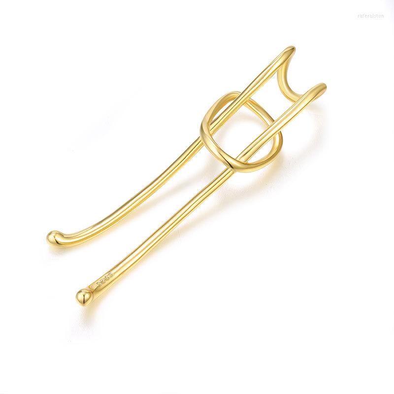 Backs Earrings 1 PCS S925 Sterling Silver Retro Geometric Irregular Ear Cuff No Pierced Rhinestone Clip On For Women Jewelry
Backs Earrings 1 PCS S925 Sterling Silver Retro Geometric Irregular Ear Cuff No Pierced Rhinestone Clip On For Women Jewelry