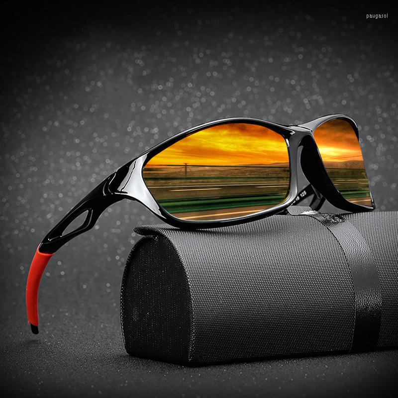 Sunglasses 2022 Vintage Polarized Men Brand Designer Square Sports For Black Frame Goggle UV400
Sunglasses 2022 Vintage Polarized Men Brand Designer Square Sports For Black Frame Goggle UV400
