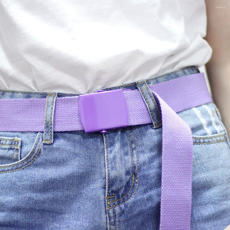 Belts Purple Yellow For Women Students Solid Color Canvas Auto Buckle Belt Cute Young Style Waist Jap Korean Dress, Army green
Belts Purple Yellow For Women Students Solid Color Canvas Auto Buckle Belt Cute Young Style Waist Jap Korean Dress, Army green
