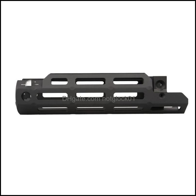 Others Tactical Accessories Outdoor Cs Ldt Mp5 Mi Cnc M System Fish Bone Modification Accessories With Original Marking Drop Delivery Otpge, Bk
Others Tactical Accessories Outdoor Cs Ldt Mp5 Mi Cnc M System Fish Bone Modification Accessories With Original Marking Drop Delivery Otpge, Bk