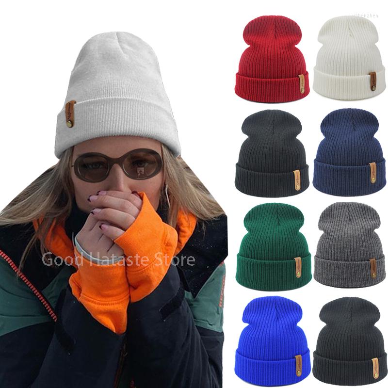 Berets Unisex Solid Korean Acrylic Knitted Caps Hats Women Men Skullcap Warm Beanies Girl Autumn Winter Elastic Skullies Cap, Wine red
Berets Unisex Solid Korean Acrylic Knitted Caps Hats Women Men Skullcap Warm Beanies Girl Autumn Winter Elastic Skullies Cap, Wine red
