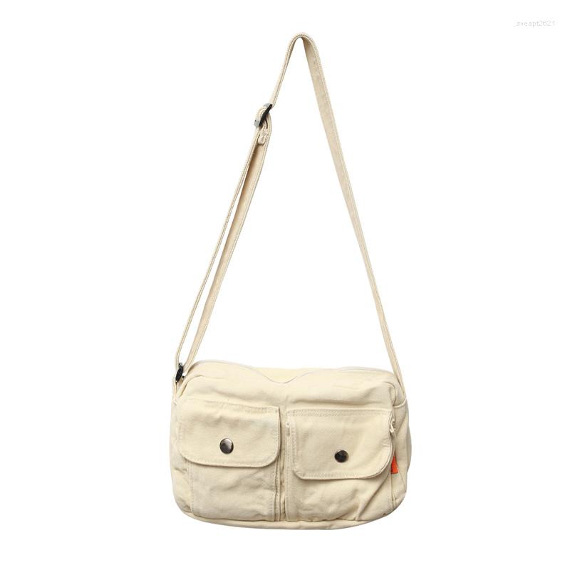 Evening Bags 2022 Spring Autum Cotton Messenger High Quality Cloth Crossbody Unisex Solid Shoulder College, White
Evening Bags 2022 Spring Autum Cotton Messenger High Quality Cloth Crossbody Unisex Solid Shoulder College, White