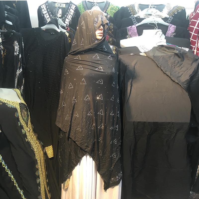 Scarves High-grade Hijab African Soft Cotton Scarf Beads Fashion Big Shawls Ramadan Dubai PRAY Wraps With Diamonds For Muslim Lady
Scarves High-grade Hijab African Soft Cotton Scarf Beads Fashion Big Shawls Ramadan Dubai PRAY Wraps With Diamonds For Muslim Lady