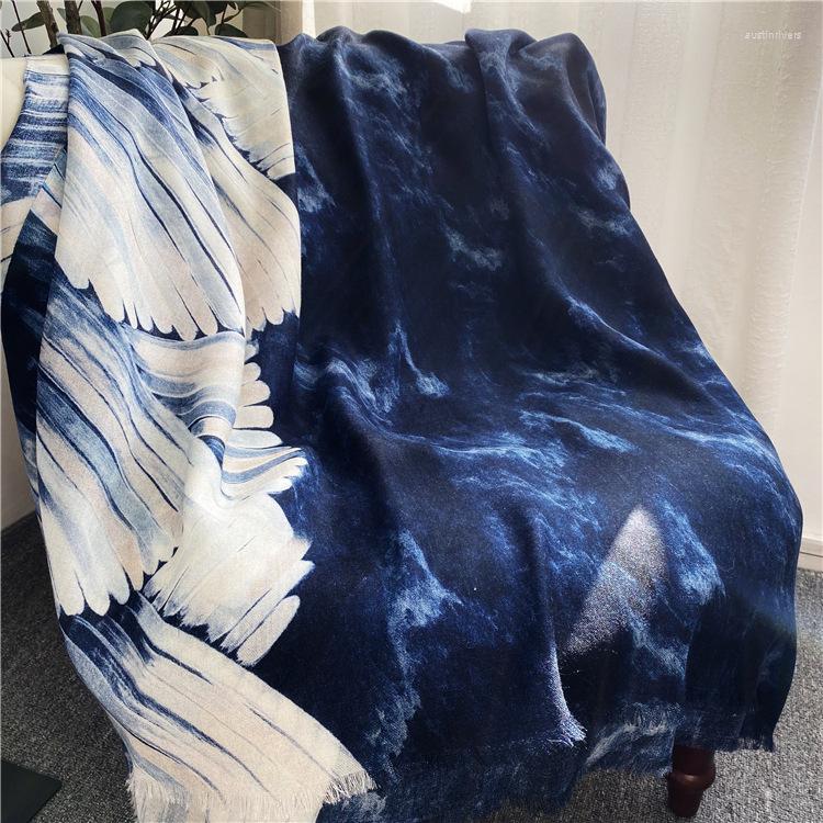 Scarves 200 100 Cm Cashmere Luxury Scarf Pashmina Shawl Womens Winter Warm Designer Shawls Cape
Scarves 200 100 Cm Cashmere Luxury Scarf Pashmina Shawl Womens Winter Warm Designer Shawls Cape
