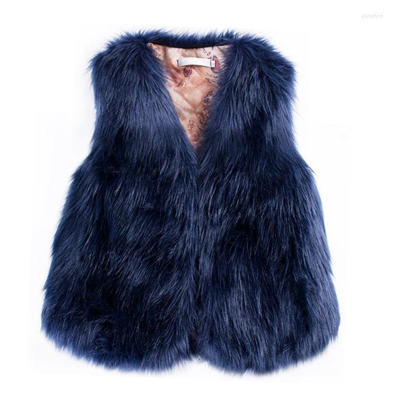 Women' Vests Autumn Winter Women' Warm Faux Fur Vest Fashion Sleeveless Jacket Coat Women Lady Plush Waistcoat Knitted, Black
Women' Vests Autumn Winter Women' Warm Faux Fur Vest Fashion Sleeveless Jacket Coat Women Lady Plush Waistcoat Knitted, Black