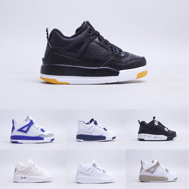 4 IV Leather Pure Basketball Boots Children Boy Girl Kid youth sports shoes skate sneaker size EUR25-35, 004
4 IV Leather Pure Basketball Boots Children Boy Girl Kid youth sports shoes skate sneaker size EUR25-35, 004