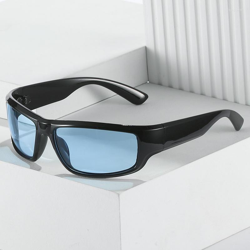 Sunglasses 2022 Sports European And American Neutral Square Glasses Male Dazzling Fashion Female
Sunglasses 2022 Sports European And American Neutral Square Glasses Male Dazzling Fashion Female
